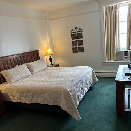 Colorado Grande Casino Hotel Cripple Creek Eksteriør billede