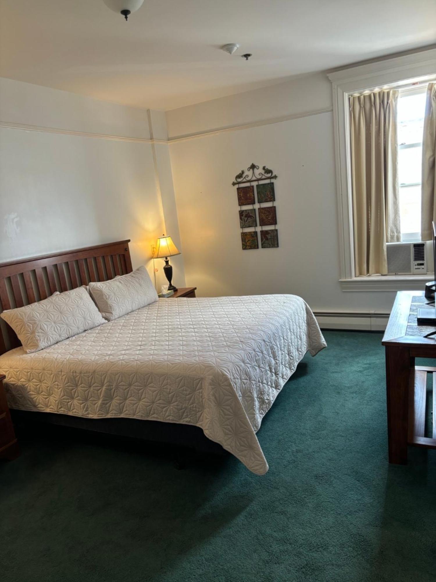 Colorado Grande Casino Hotel Cripple Creek Eksteriør billede