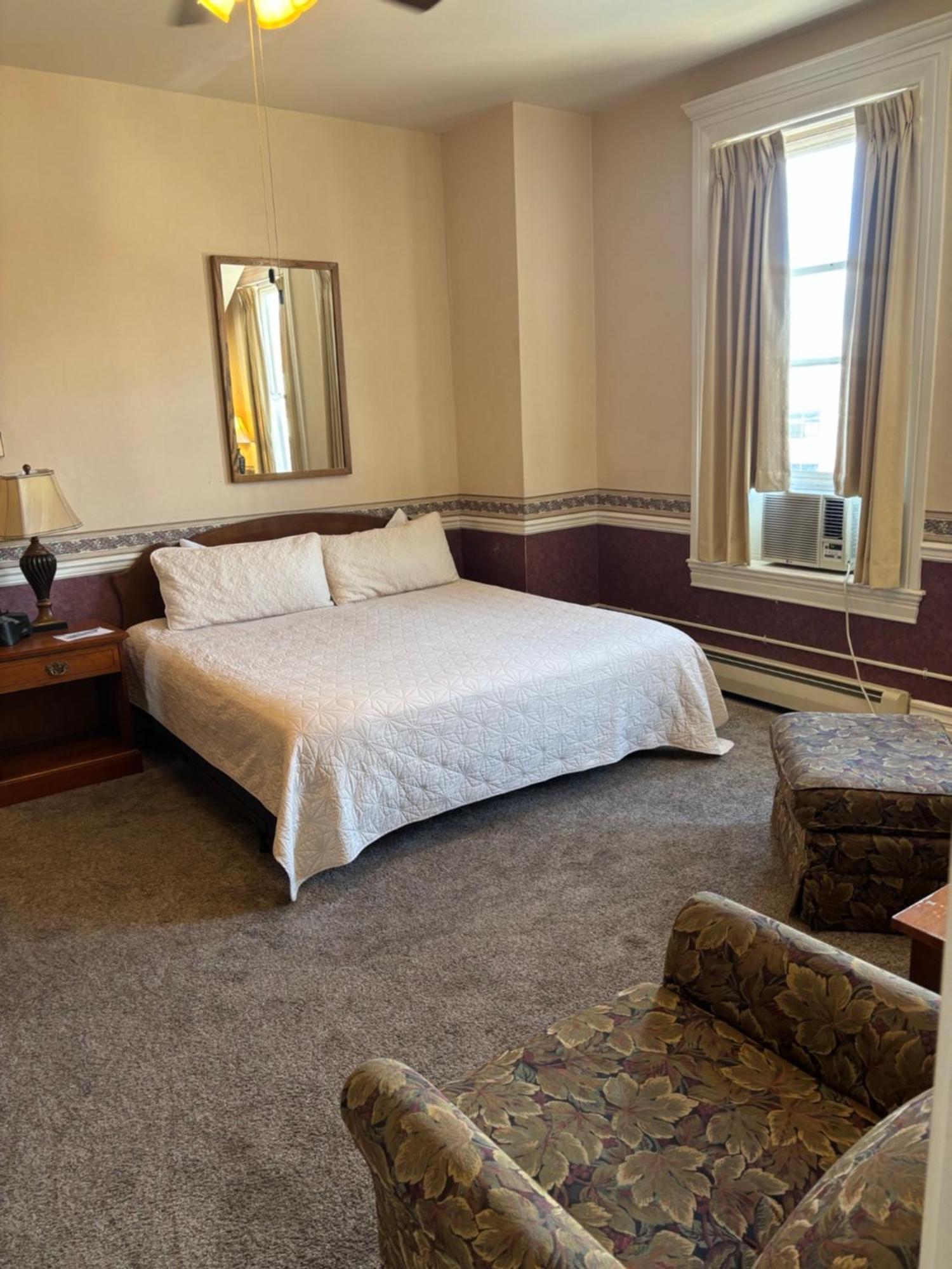 Colorado Grande Casino Hotel Cripple Creek Eksteriør billede