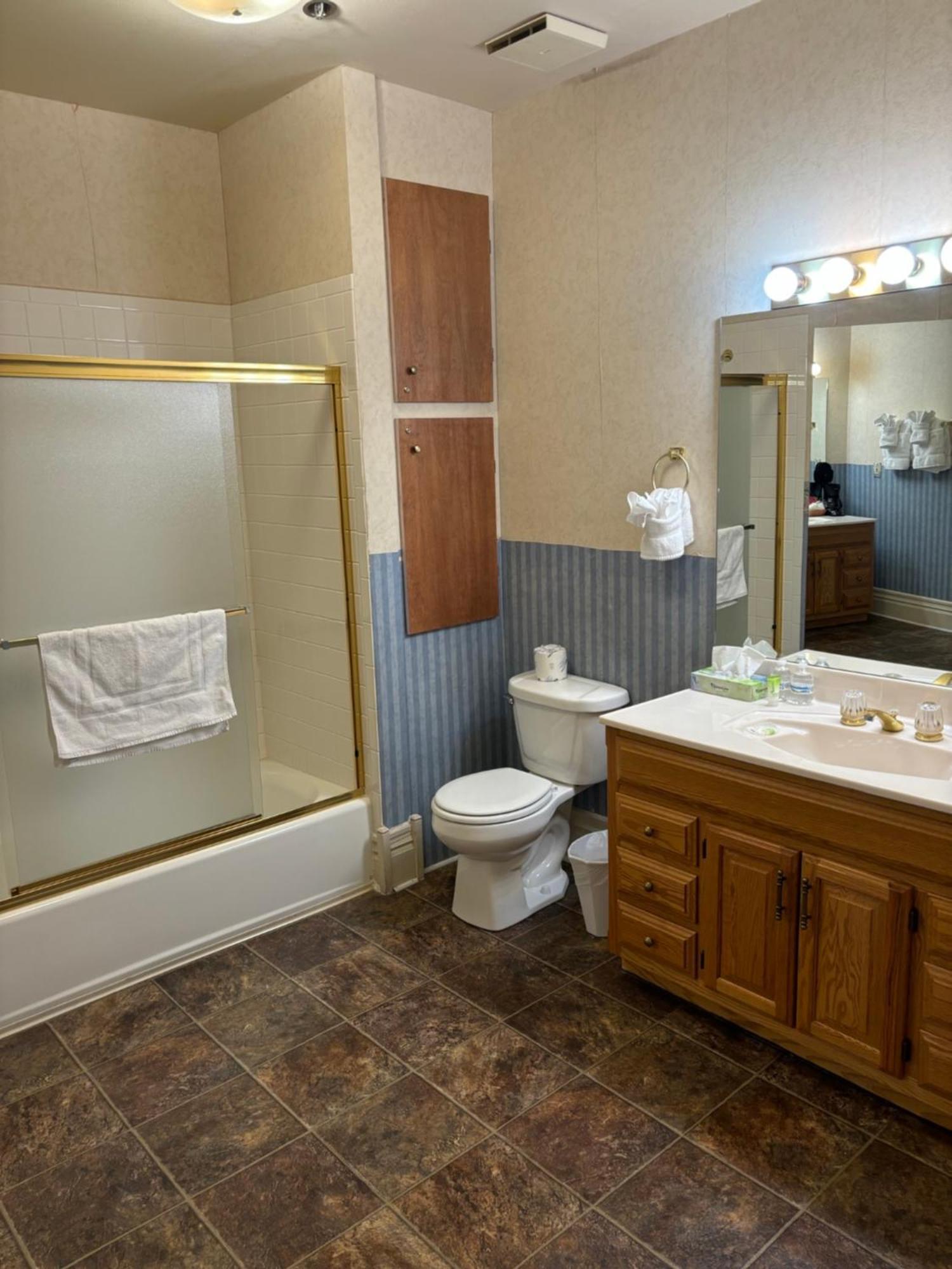 Colorado Grande Casino Hotel Cripple Creek Eksteriør billede